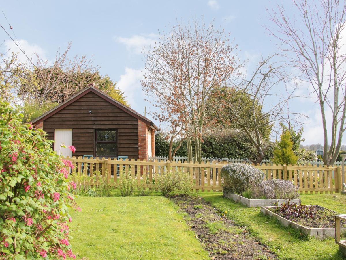 1 Royal Oak Cottages Shrewsbury Exterior photo