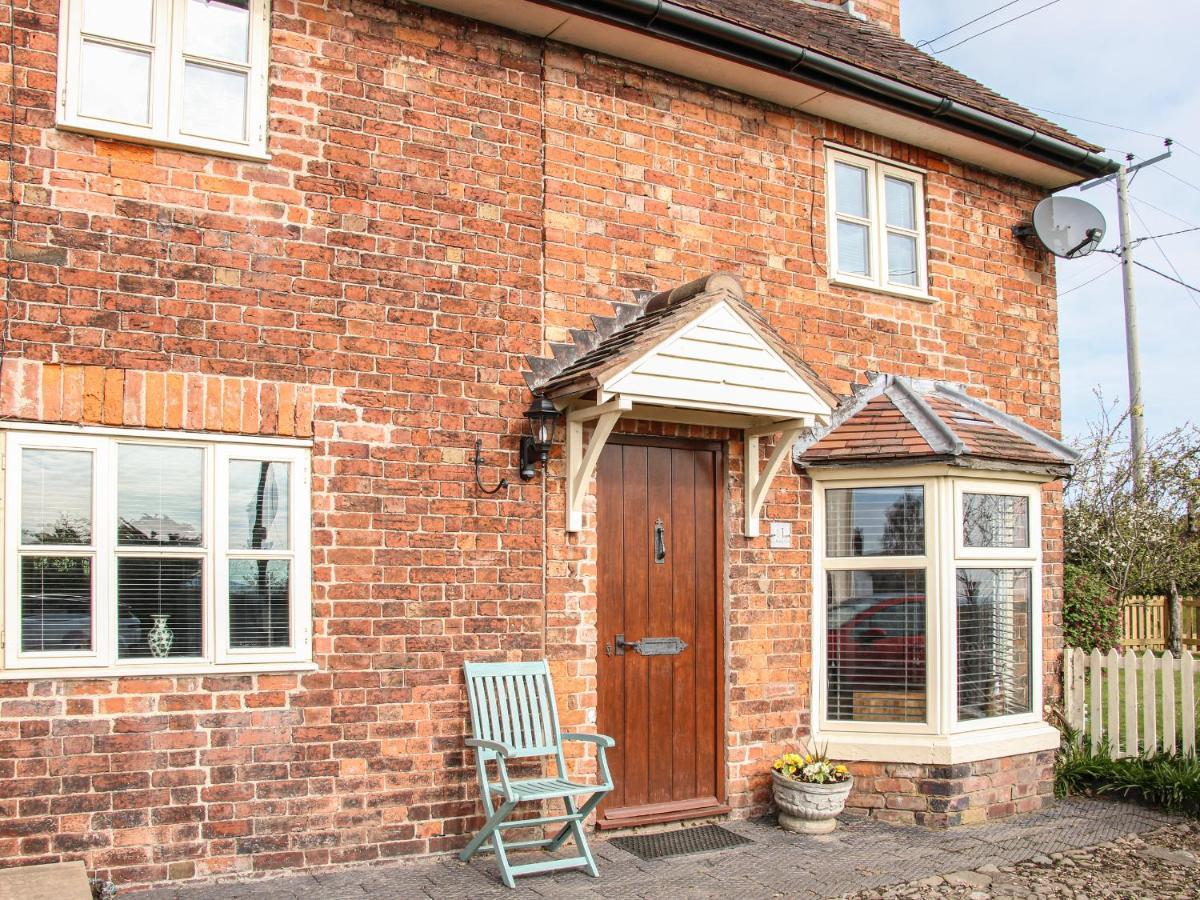1 Royal Oak Cottages Shrewsbury Exterior photo