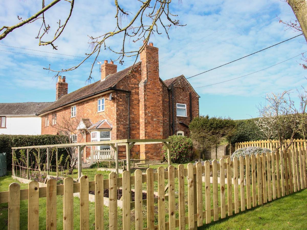1 Royal Oak Cottages Shrewsbury Exterior photo